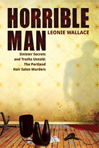 Horrible Man by Leonie Wallace