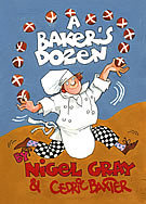 Bakers Dozen Book
