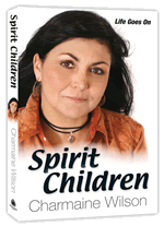 Spirit Children by Charmaine Wilson