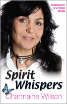 Spirit Whispers by Charmaine Wilson